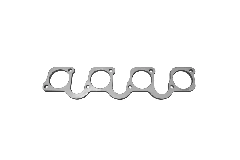 Kooks SB Ford 2 1/8 Zoll SS Yates Flansch (Einzel)