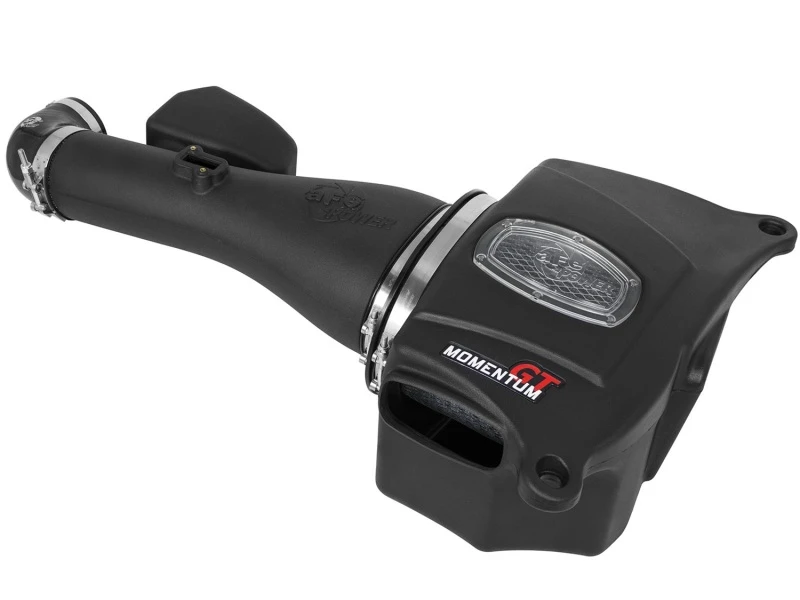 afe_51-76104-6792d02dc9452 aFe Momentum GT PRO DRY S Stage-2 Intake System 10-15 Nissan Patrol 5.6L V8