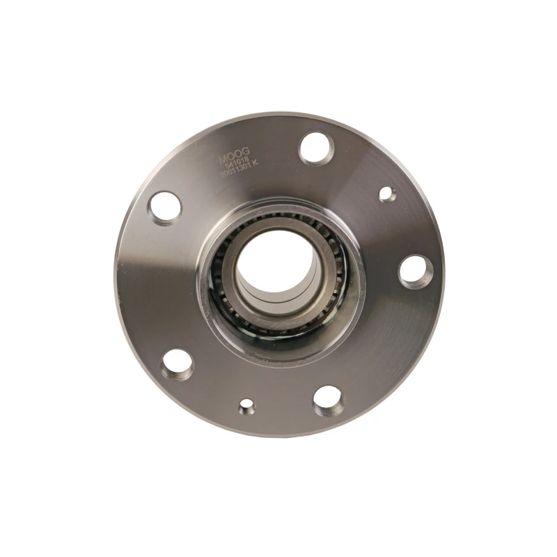 MOOG 14-23 Ram ProMaster 1500 Basis Hinterrad-Nabenantrieb