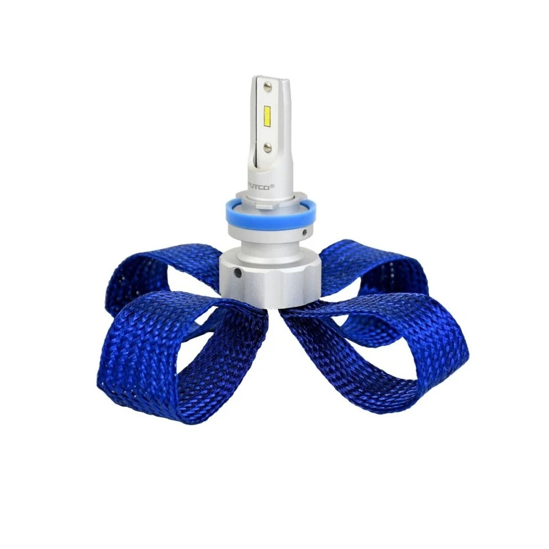 Putco Nitro Pro-Lux Zero Space LED-Kit - H10