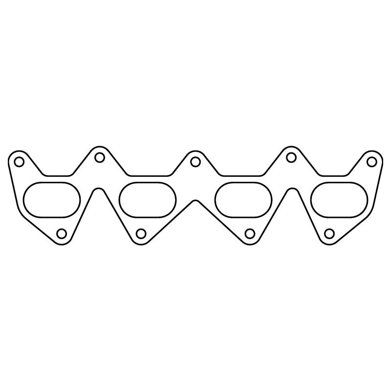 Cometic Toyota 4A-GE Intake Manifold Gasket - 20 Valve - Small Port