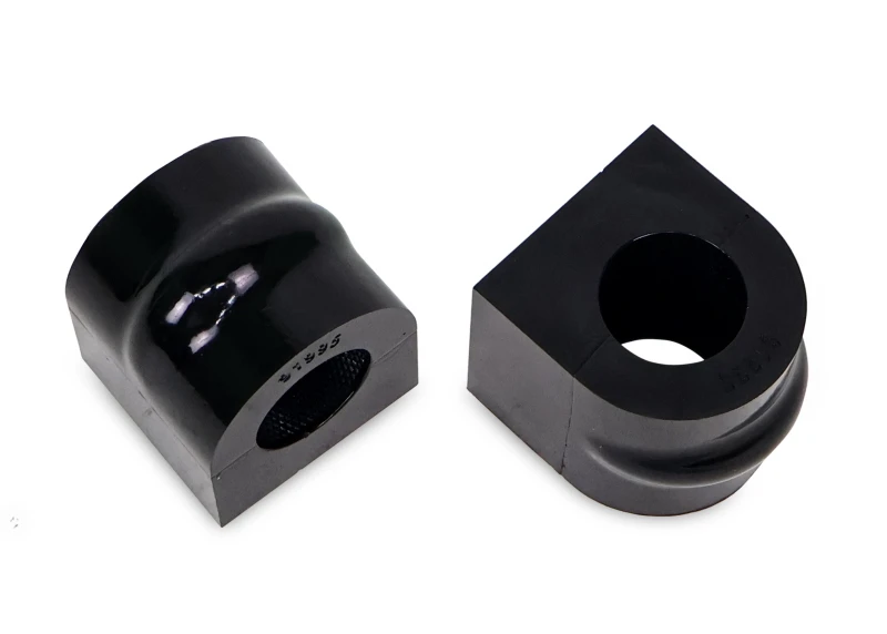 SuperPro 2017-2023 Tesla 3 Long Range 30mm Front Sway Bar Mount Bushing Kit - Tesla Model 3|Y