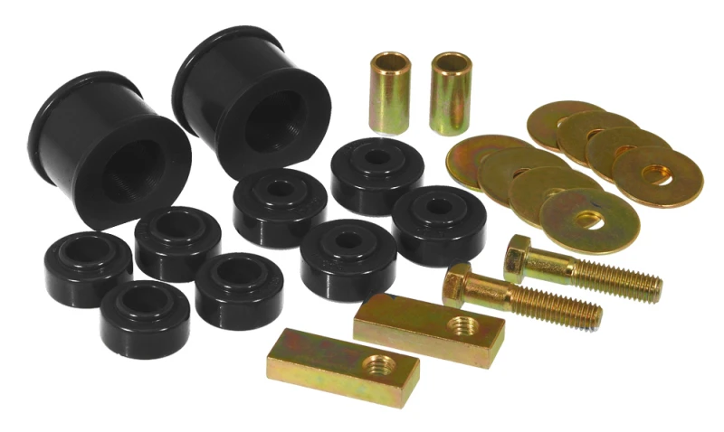 Prothane Vorderer Stabilisator-Buchsen für 76-89 Chrysler