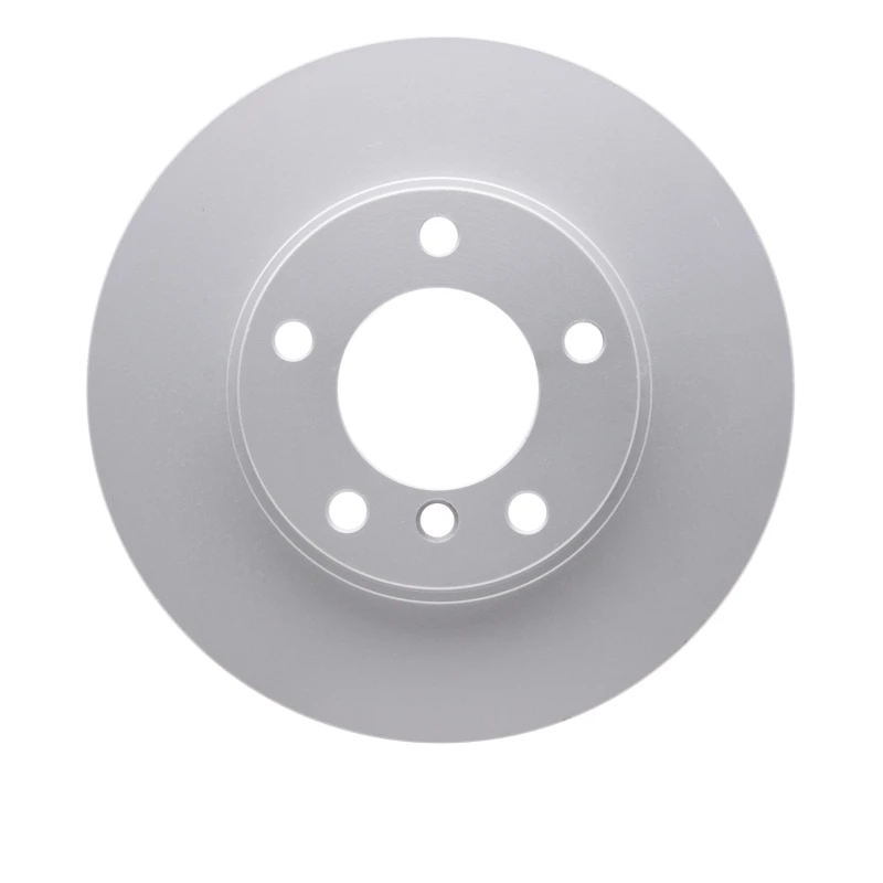 DFC 91-06 BMW 323i Front GeoSPEC Coated Rotor