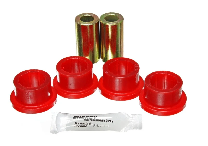 energy-suspension_8.7105R-67932eedd7025 Energy Suspension 03-09 Lexus / 03-09 Toyota 4Runner Rote Hinterachslenker-Buchsen-Kit
