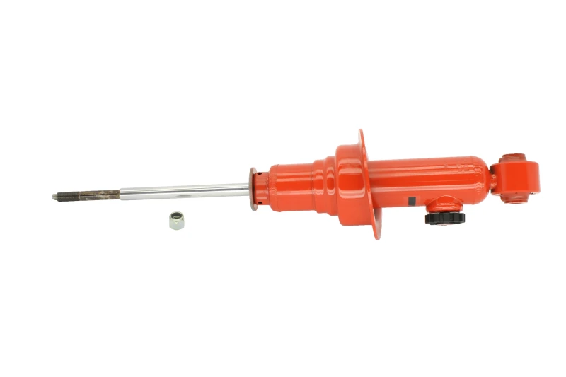KYB Stoßdämpfer & Struts AGX hinten MAZDA Miata (MX5) 1999-05