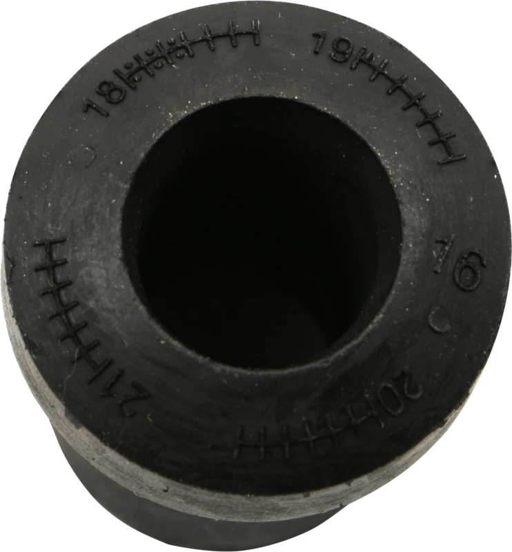MOOG 01-07 Chrysler Town & Country Rear Lower Leaf Spring Bushing