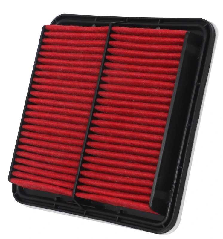 K&N Advantage Air Filter für Subaru Outback 03-10, Leg 05-10, Impreza 07-10, Forester 08-10