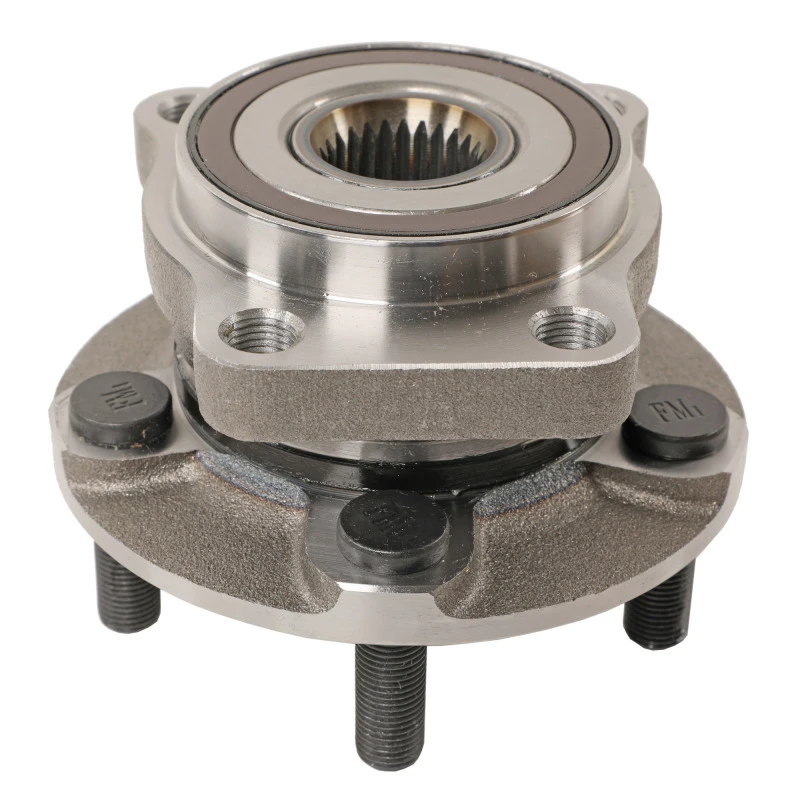 MOOG 13-14 für Subaru XV Crosstrek Vordere Nabeinheit