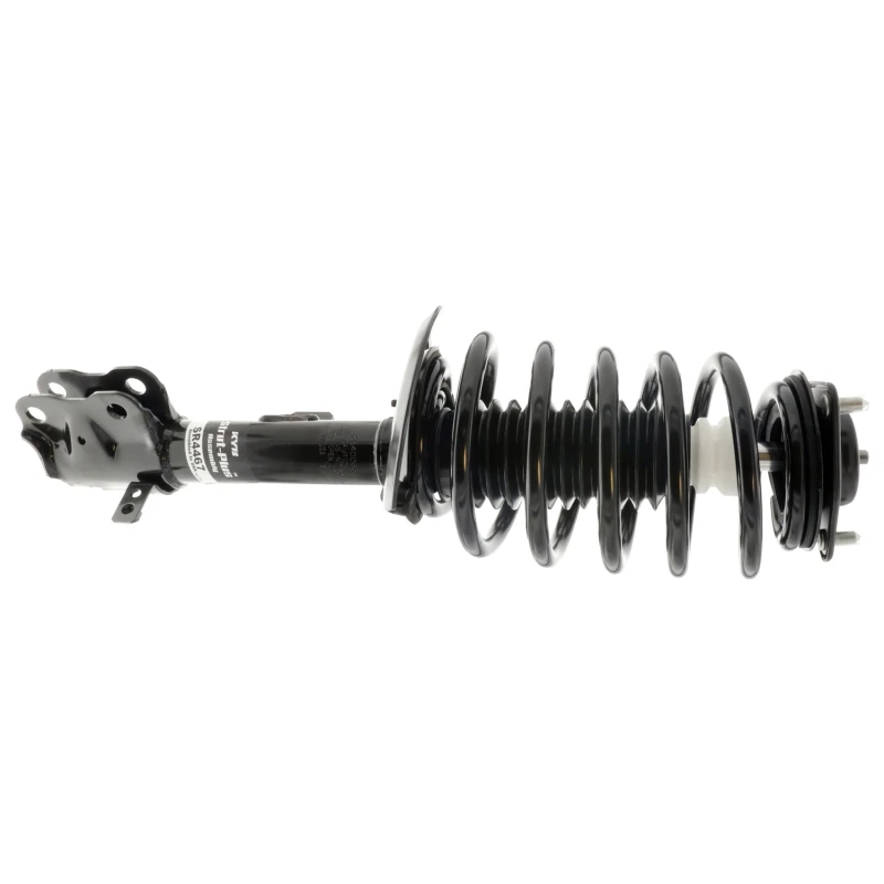 KYB Stoßdämpfer & Struts Strut Plus Vorne Rechts 12-17 Jeep Compass FWD / 12-17 Jeep Patriot FWD