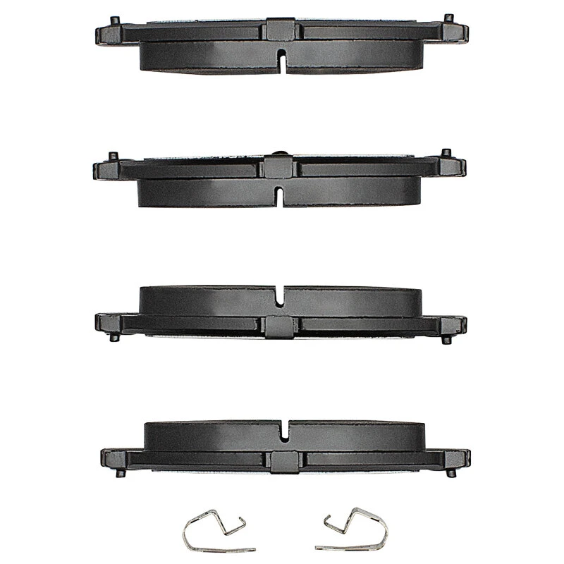 DFC 16-25 Mazda CX-5 Rear 5000 Advanced Ceramic Brake Pads