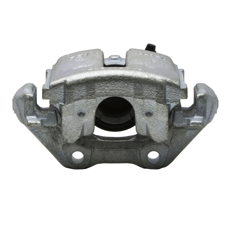 DFC 94-96 Saab 900 Front-L Premium Caliper - Silver Zinc Coated