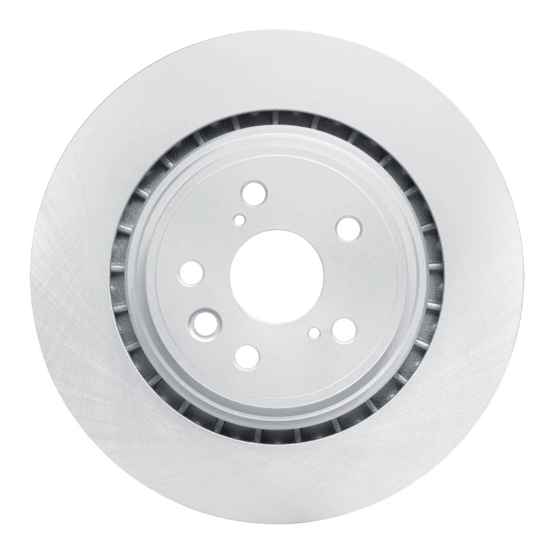 DFC 20-25 Lexus RX350h Front GeoSPEC Coated Rotor