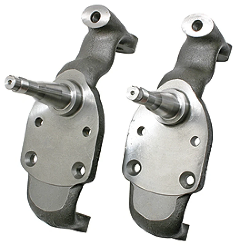 Ridetech 58-64 GM B-Body StreetGRIP 2-Zoll-Absenkspindel