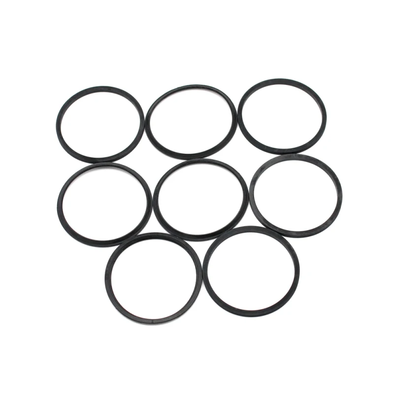 Wilwood dust SEAL/SQ-RING kit caliper 1.75/1.75 8-PK