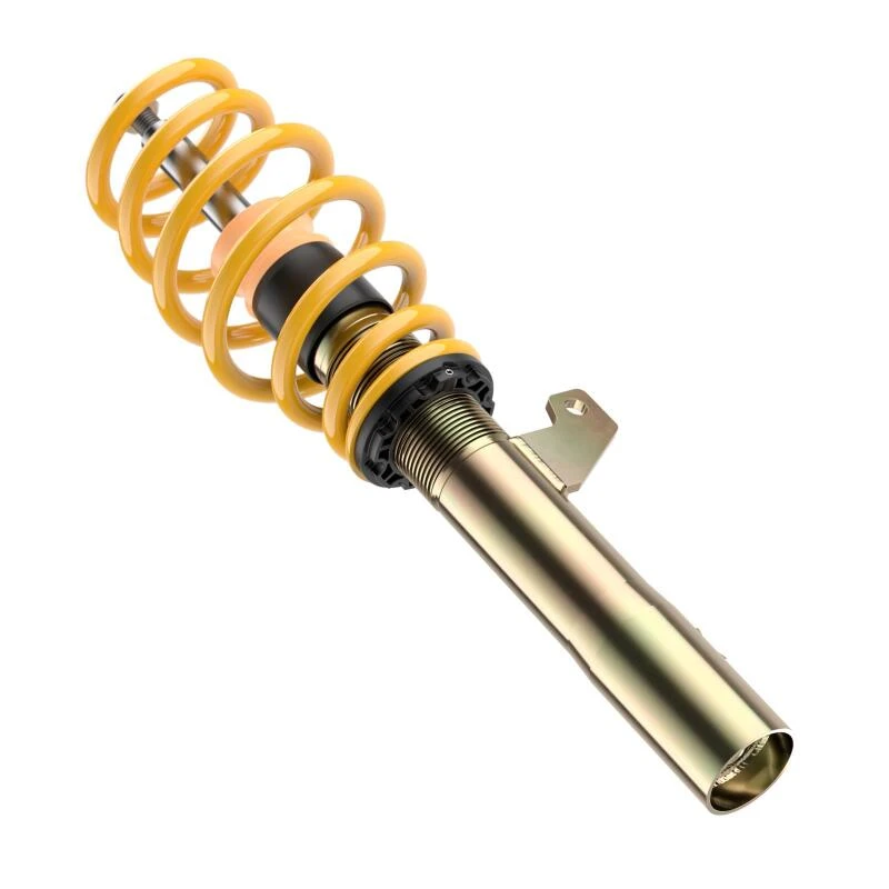 ST Coilover Kit 10-14 Volkswagen Golf TDI MKVI