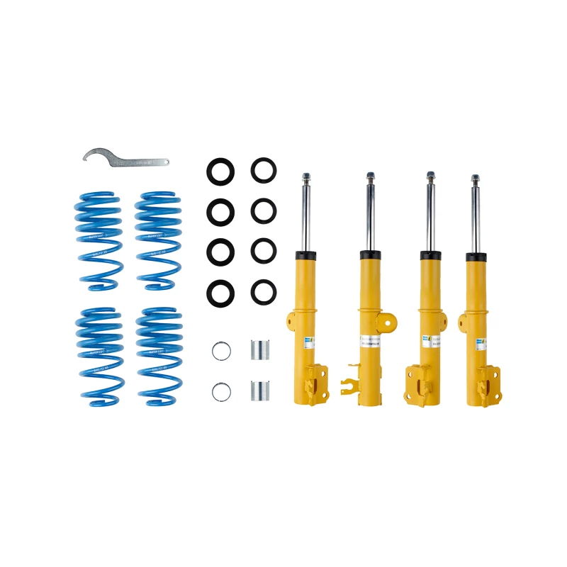 bilstein_47-259751-67963b9dd88a2 Bilstein B14 (PSS) 16-18 Fiat 500X 2WD Vorder- und Hinterachs-Performance-Federung
