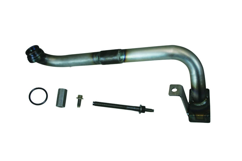 Moroso Ford Coyote Gen 3/GT350 Öl-Pumpenabnehmer - Drag Race