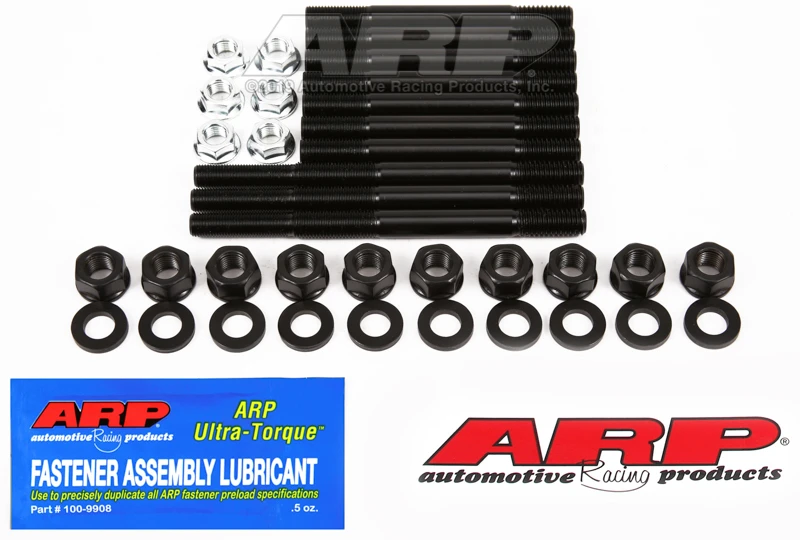 ARP Main Stud Kit for 92-97 SB Chevrolet LT-1 with Factory Windage Tray 2-Bolt