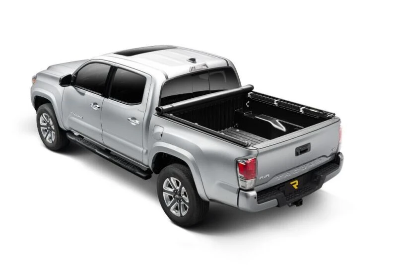 Truxedo TruXport Bettabdeckung für 05-15 Toyota Tacoma 5ft