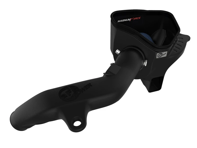aFe Magnum FORCE Stage-2 Pro 5R Kaltluft-Ansaugsystem 12-15 BMW 335i N55