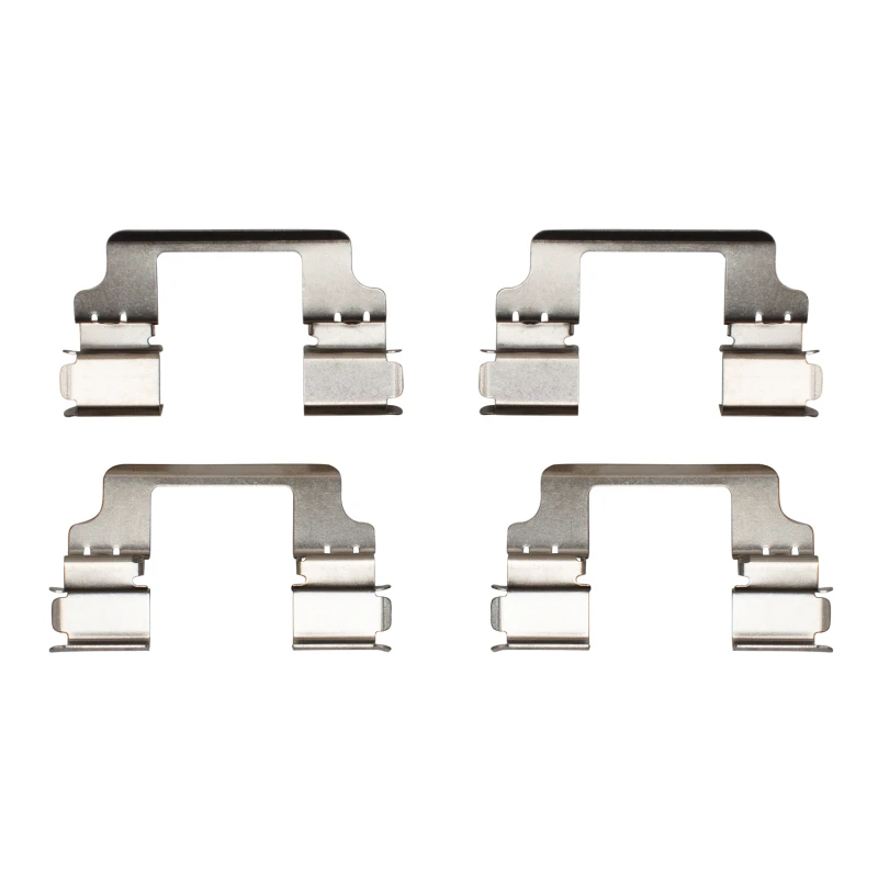 DFC 17-26 BMW M3 Rear Stainless Steel Hardware Kit