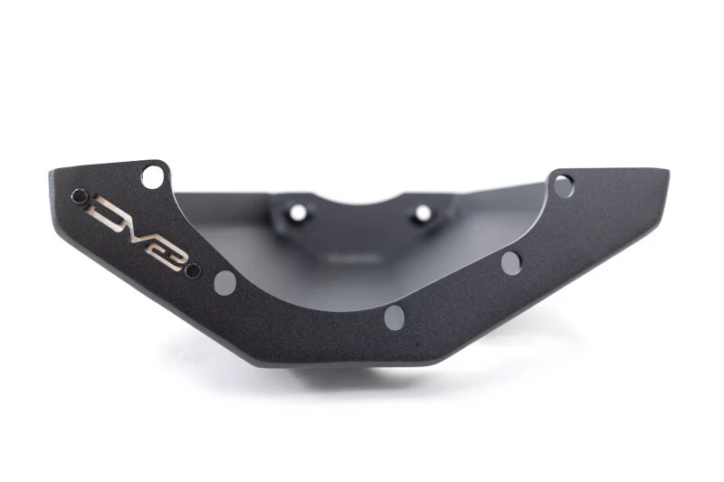 DV8 Offroad 07-18 Jeep Wrangler JK Dana 44 Front Differential Skid Plate