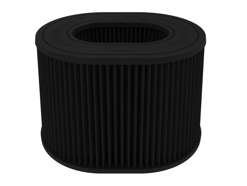 aFe Magnum FORCE Intake Rplcmnt Air Filter 5-1/2IN F x (12-1/4x9-3/4)IN B x (11-1/4x8-3/4)IN Tx8IN H