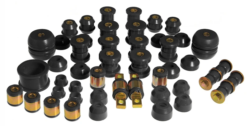 Prothane Total Bushing Kit für 1990–1993 Acura Integra