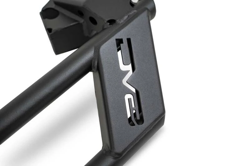 DV8 Offroad FS-15 4-Door Rock Sliders V2 für 2021+ Ford Bronco (exkl. 2-Door/Raptor)