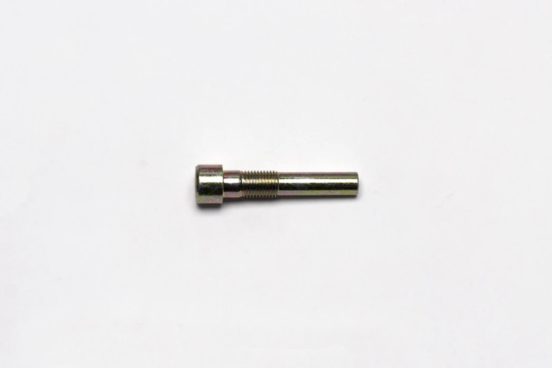 Wilwood bolt slide pin short caliper 2.15IN. LG