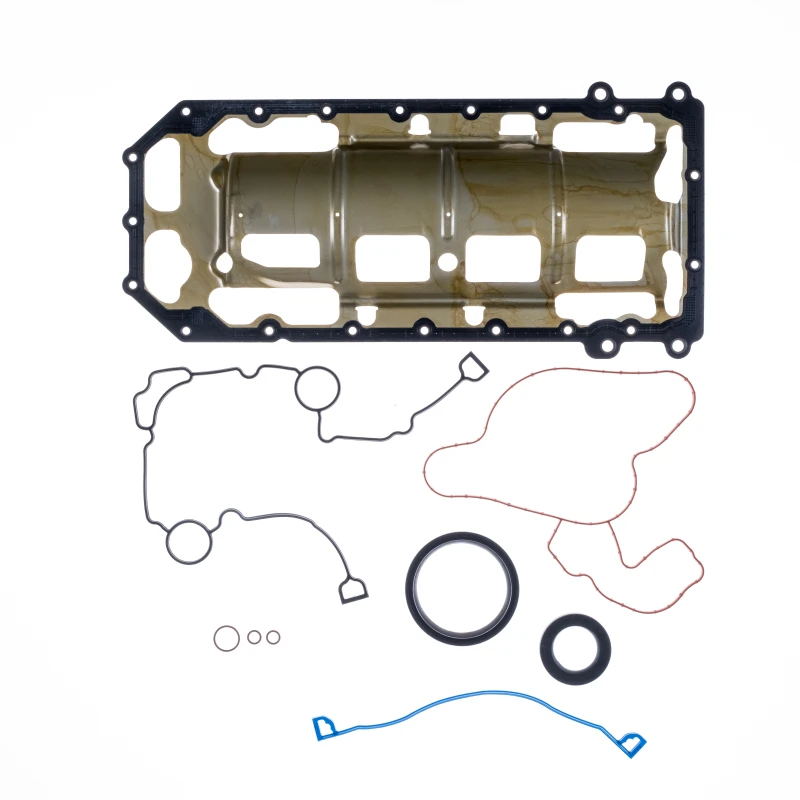 cometic-gasket_PRO1023B-67930bbf5e458 Cometic Street Pro Chrysler 2005-aktuell 6.1L Hemi 4.125 Unterer Endkit