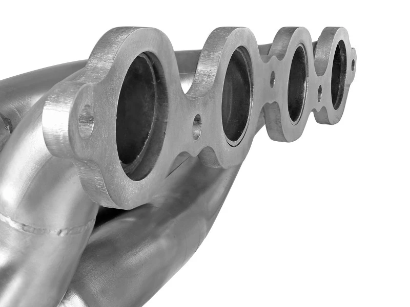 aFe Twisted Steel-Header 14-15 GM Silverado/Sierra 1500 V8 5.3L6.2L