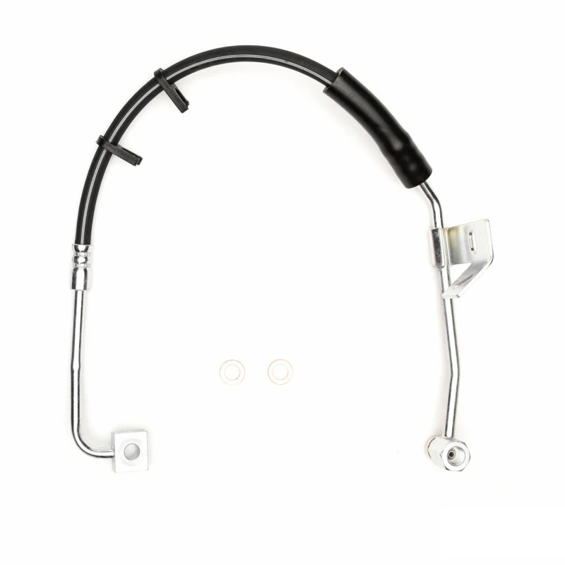 DFC 05-05 Dodge Ram SRT-10 Front-L Brake Hose