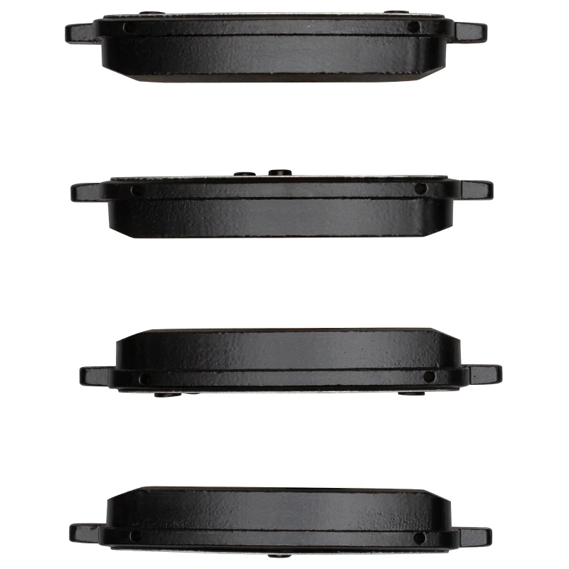 DFC 19-25 Kia Telluride Rear 4000 Hybridynamic Brake Pads