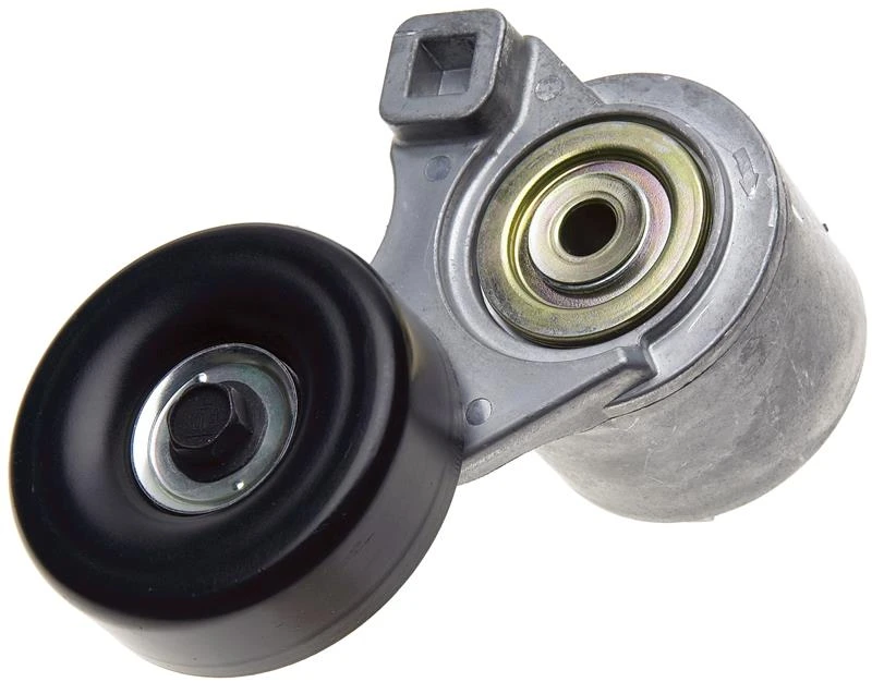 Gates 91-95 Cadillac Deville V-8 4.9L Tensioner Assy. Belt Drive Tensioner