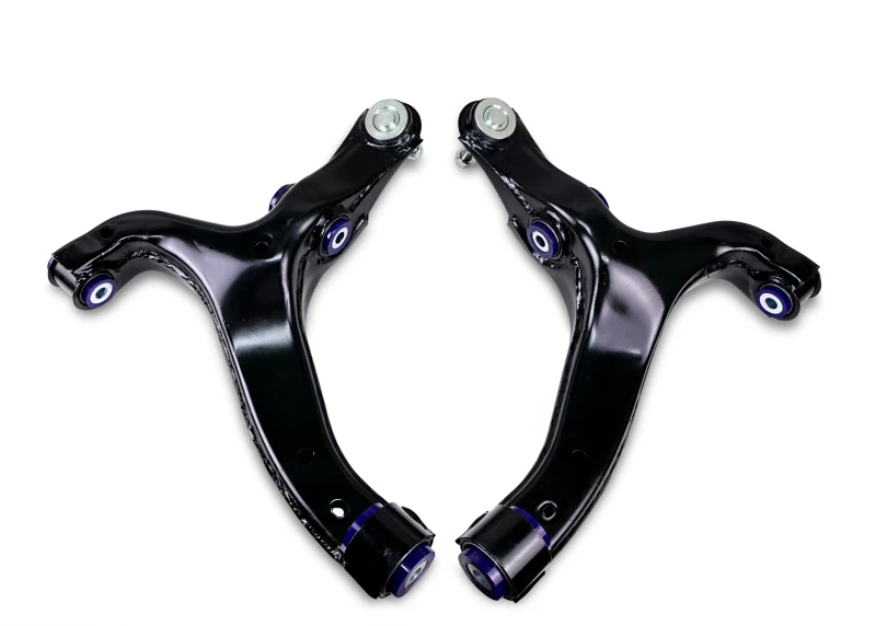SuperPro Suspension Control Arm