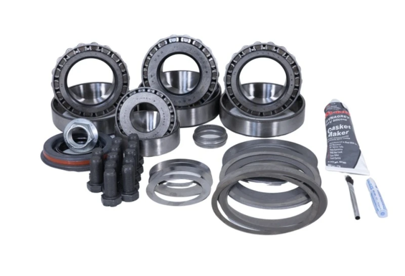Revolution Gear & Axle Master Install Kit for 2011+ Ford F-250/F-350 10.5in Rear Axle