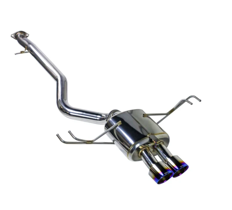 REMARK Catback Exhaust for Toyota GR Corolla
