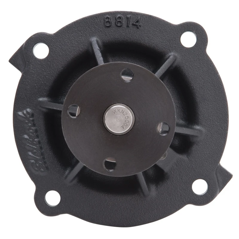 Edelbrock Wasserpumpe Hochleistung Chrysler 1958-79 361-440 CI V8-Motoren Standardlänge