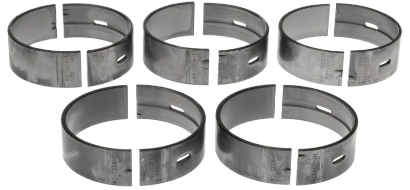 Clevite Mazda V6 1844-2497cc 1992-98 Hauptlager-Set