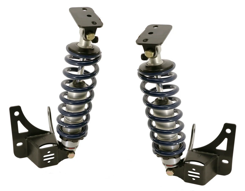 Ridetech 64-72 GM A-Body HQ-Serie CoilOvers hinten Paar