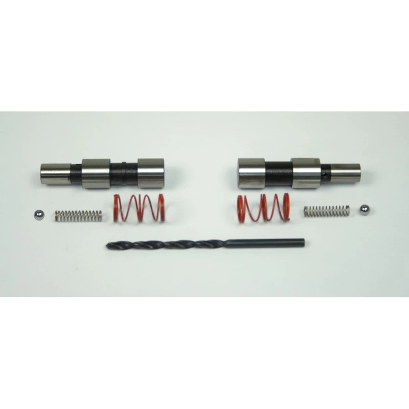BD Diesel Shift Kit für Chevy Allison 1000 2006-2008 6-Gang