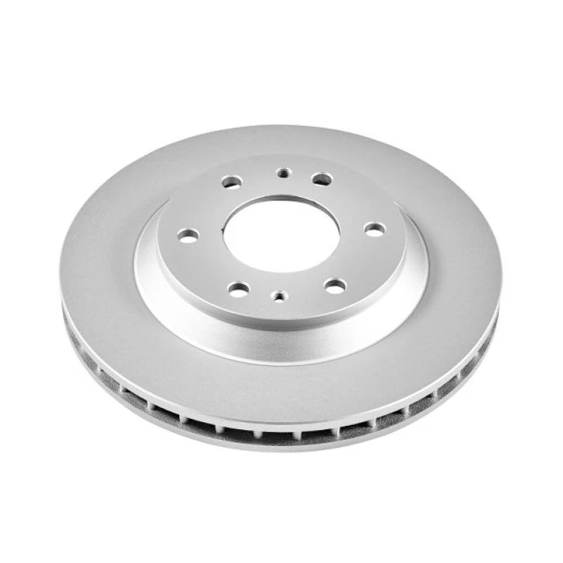 powerstop_AR8649EVC-67945457ac302 Power Stop 04-05 Buick Rainier Front Evolution Geomet Coated Rotor
