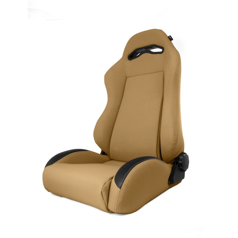 Rugged Ridge Sport Vordersitz Verstellbar Spice 97-06TJ
