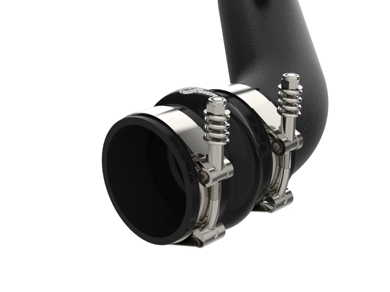 aFe Bladerunner Intercoolers Tube In I/C Tube In GM Diesel Trucks 04.5-10 V8-6.6L (td) LLY/LBZ/LMM