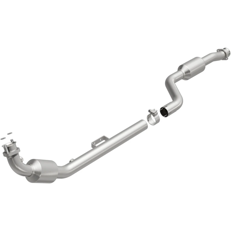 Magnaflow 2005 Mercedes-Benz E320 3.2L Direkt-Pass-Katalysator
