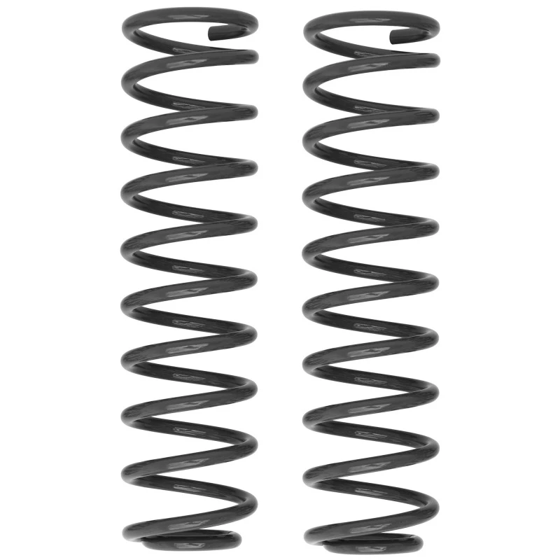 Rancho Front Coil Spring Set für Jeep Wrangler TJ/LJ