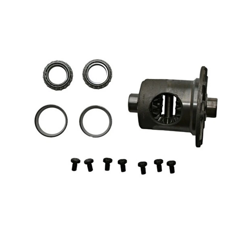 Omix Differentialträger D35 3,07 Verhältnis mit Trac-Loc