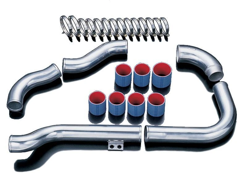 HKS Intercooler Piping Kit für Nissan Skyline BNR32